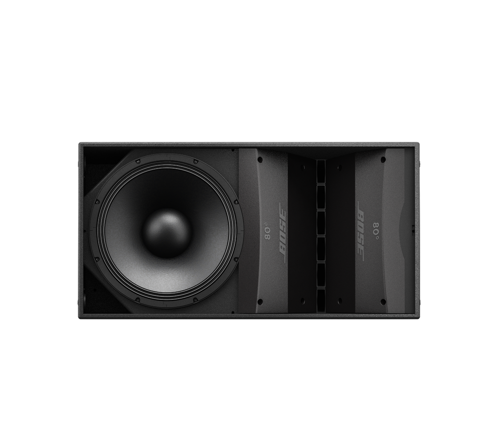 BOSE - ArenaMatch AM10/60 Loudspeaker