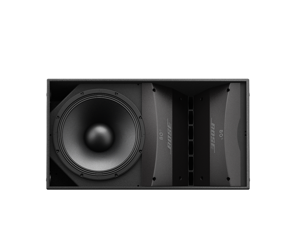 BOSE - ArenaMatch AM20/100 Loudspeaker