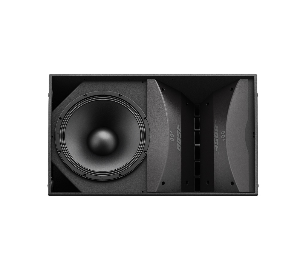 BOSE - ArenaMatch AM40/100 Loudspeaker