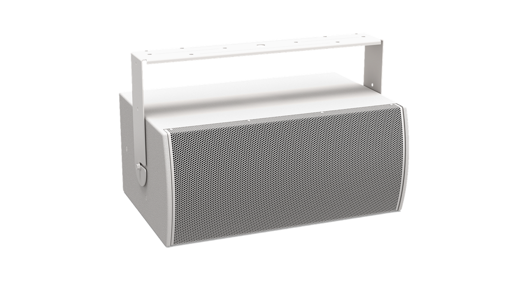 BOSE - 	MB210-WR Outdoor Subwoofer White