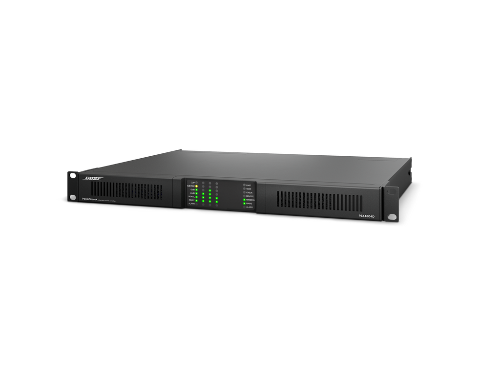 BOSE - 	PowerShareX PSX4804D 
