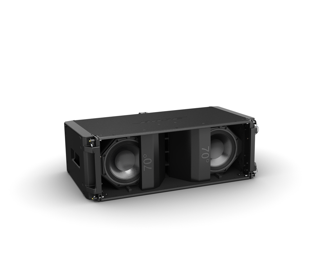 BOSE - 	ShowMatch SM5 DeltaQ Array Loudspeaker
