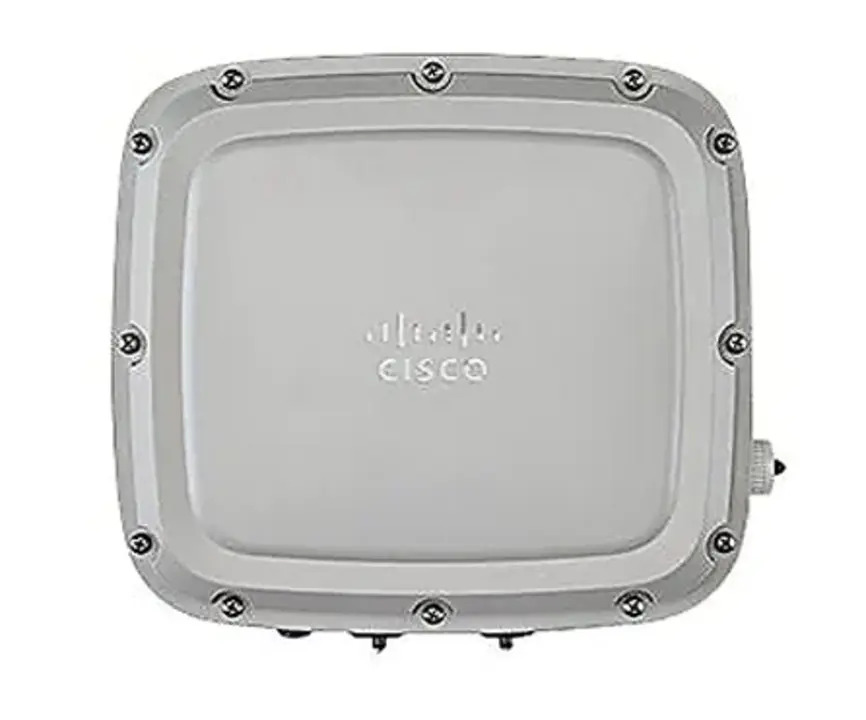 CISCO C9124AXI-B Access Point (Int Antenna)