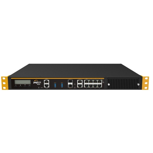 [Peplink BPL-SDX] Peplink BPL-SDX