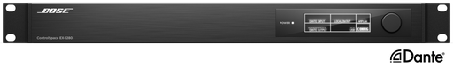 [834317-1110] BOSE - ControlSpace EX-1280 Processor