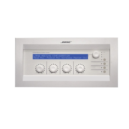 [41760] Bose - ControlSpace CC-64 Control Center