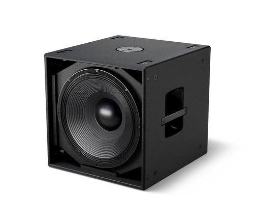 BOSE - AMS115 Compact Subwoofer