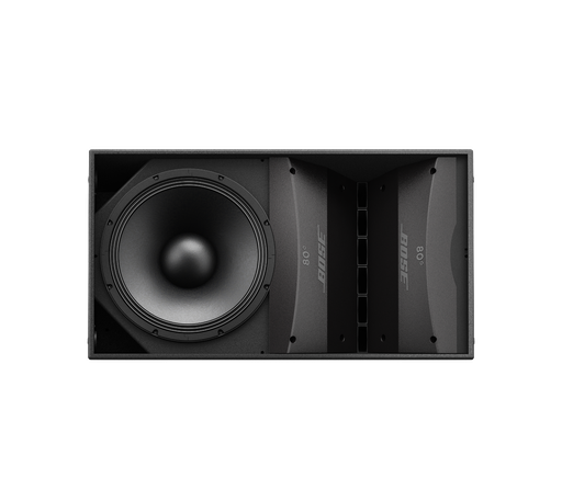 BOSE - ArenaMatch AM20/80 Loudspeaker