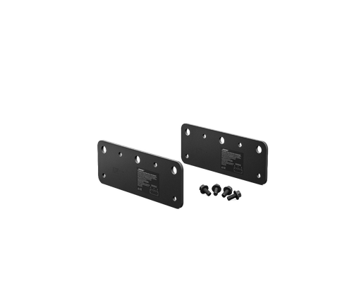 BOSE - ArenaMatch AMAPSHRT Array Plates Short Kit