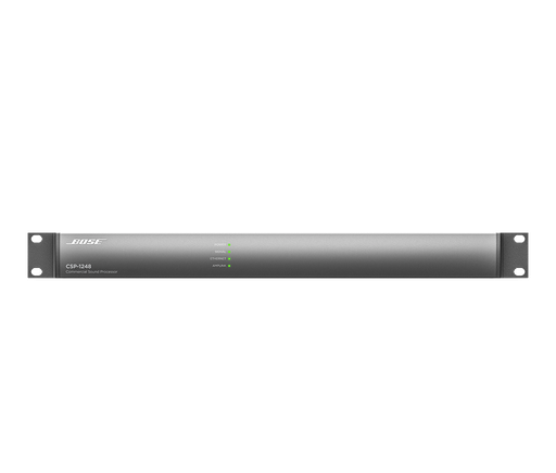 [CSP-1248 120V NA] BOSE - 	CSP-1248 Commercial Sound Processor 120V NA