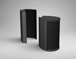 BOSE - 	CVT-MA12 70V Transformer Black