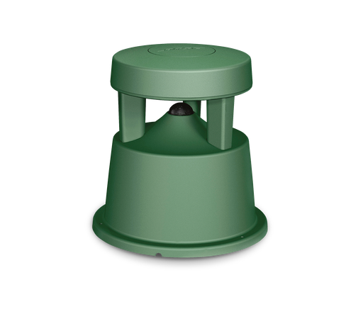 [40151] BOSE - 	FreeSpace 360-P II In-Ground Loudspeaker Green