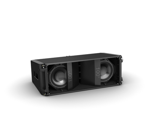 BOSE - 	ShowMatch SM10 DeltaQ Array Loudspeaker