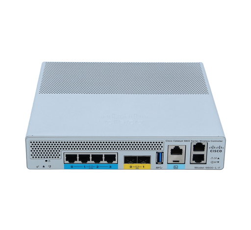 Cisco C9800-L-F-K9 Wireless Controller