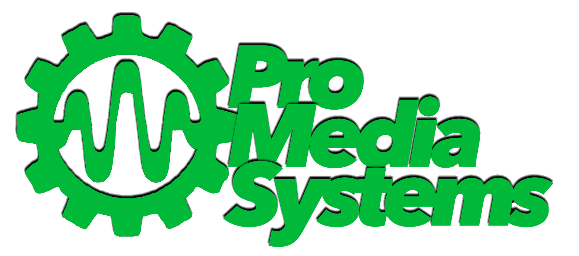 Pro Media Systems